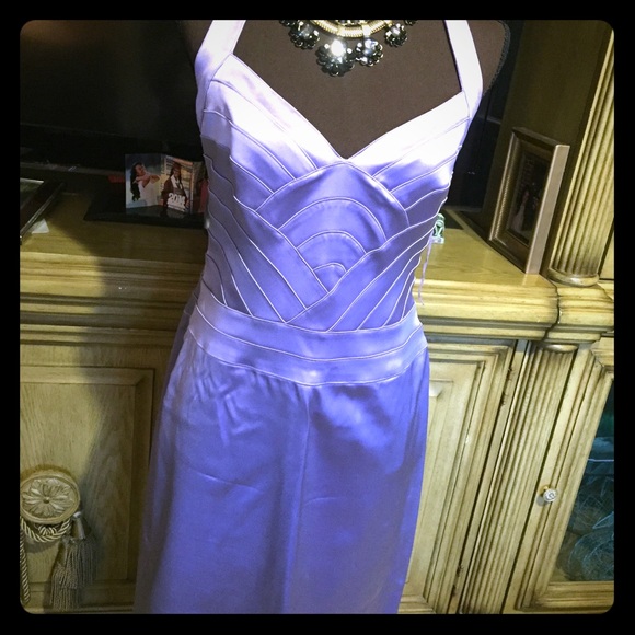 Papell Boutique Dresses & Skirts - Adrienne Papell ,Evening/Tea  appropriate dress